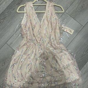 Southern Fried Chicks dress